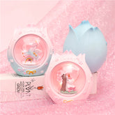 The Stormi Unicorn Night Light
